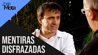 Mentiras disfrazadas | José Mota