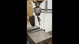 Cnc Machinist made easy: indicating your vice