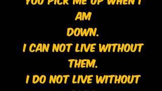 Korn - Hey Daddy - Lyrics