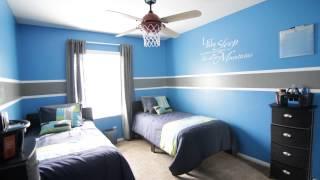 First Step Group Homes - House Tour