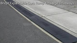 Corvette Ramps, Curb Ramp for Driveway, Driveway Ramps for Low Cars, Driveway Curb Ramp On Sale