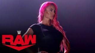 Eva Marie cannot wait to bring the Eva-Lution to Raw: Raw, May 31, 2021