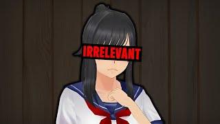 Why The Aishi Family Is FLAWED (Yandere Simulator)