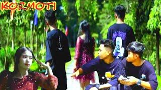 KORMOTI | New kokborok video 2022 || TEASER Music video | @Jora Bai Kwrwngjak