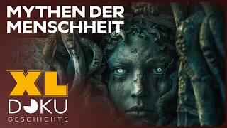 3+ Stunden die größten Mythen der Geschichte Doku zum Einschlafen | XL Geschichte