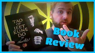 Tao Of Jeet Kune Do: Expanded Limited Edition Review