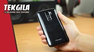 [UNBOXING] DING DING SK3 Smartphone