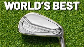 Are Japan’s Golf Clubs REALLY The Best In the World?