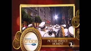 2014 SF Chinese New Year Parade Part 4
