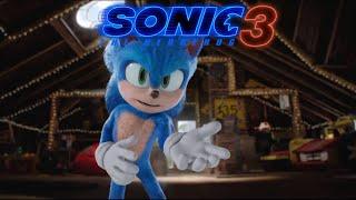 Sonic The Hedgehog 3 BBFC Advertisement And Contest Revealed