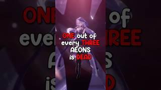 how EVERY AEON D1ED in Honkai: Star Rail