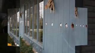 RetroFoam of Michigan Brick Installation