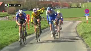 E3 Saxo Classic Harelbeke 2023