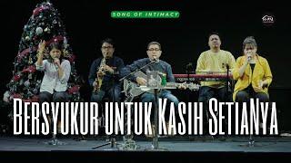 Saat Teduh SOI "Song Of Intimacy" | Ely Kapitan dan dan Tim SOI #576 | 31 Desember  2024