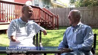 Daniel's Story - Prosthetics at Scottish Rite for Children