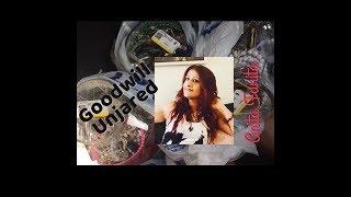 Trash To Treasure GOODWILL Surprise Jewelry Jar Unjaring unjarin opening haul #27