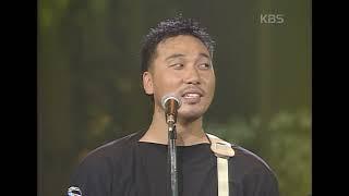 이문세, 이적(Lee Moon Sae X Lee Juck) - 조조할인  [이문세쇼] | KBS 19961005 방송