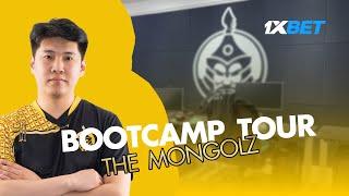 CS2 BOOTCAMP TOUR /ENG CC/