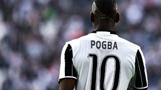 Paul Pogba ● The Beast ● Full Season Show ● 2015/16