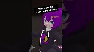 Don't Speak In The Mic Win 10$, VRChat Edition. #shorts #challenge