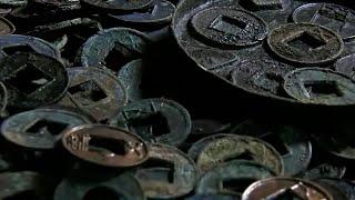 穿越宝典：在古代怎么造假币How to make fake coins in ancient times