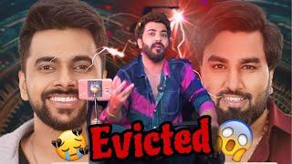 #BIGGBOSSOTT3 NOT DONE KATARIA ARMAAN EVICTED TOP5 SANA RANVIR NAZY SAI KRITIKA