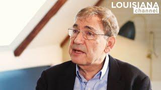 Writer Orhan Pamuk: A Good Novel Should Make Us Feel the Passing of Time | Louisiana Channel