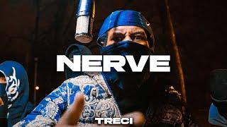 [FREE] Sha Gz Type Beat x Dthang Gz - "NERVE" | NY Drill Type Beat | 2024