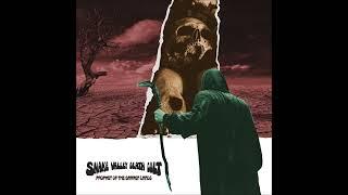 Snake Valley Death Cult: Prophet of the Barren Lands