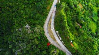 Cebu City To Balamban via Transcentral Highway