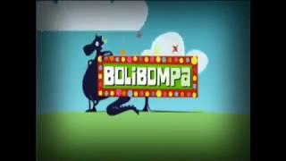 Bolibompa - Intro