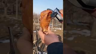 Wood Cutter Scissor
