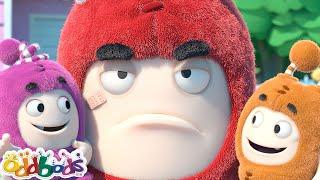 Oddbods Full Episode  Baby Oddbods on the Loose!  Funny Cartoons for Kids