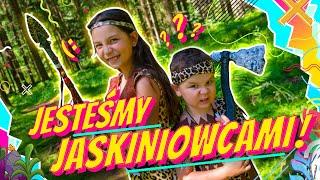 JESTEŚMY JASKINIOWCAMI! ODC 197