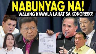 KAKAPASOK LANG Cong.Marcoleta nahuli ang Kongres0? Jimmy Guban Umamin? Binunyag Sabwatan saK0ngres0?