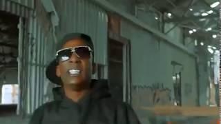 Crunchy Black of Three 6 Mafia "Where Da Cheese at"