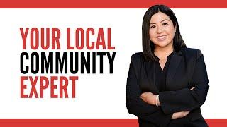 Buy Your Home With Community Expert, Sarah Lin