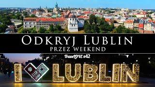 LUBLIN – EUROPEJSKA STOLICA KULTURY 2029