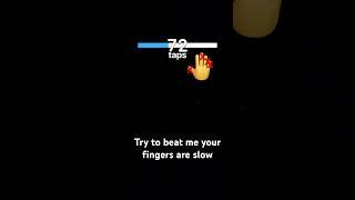 #haveitoldyoulatelythatiloveyou you’re slow