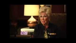 Marilyn Monroe - Mitzi Gaynor  interview