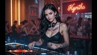 Dark Drum and Bass| MIX_2025| NEW Music #21