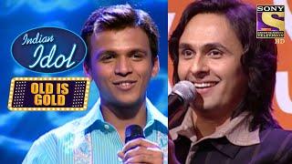 "O Majhi Re" पर Abhijeet की Performance को Sonu ने किया Appreciate | Indian Idol | Old Is Gold