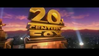 20th Century Fox Intro HD