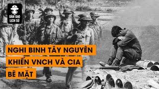 Tập 93 - Nghi binh Tây Nguyên đỉnh cao khiến VNCH và CIA bẽ mặt | Đàm Đạo Lịch Sử