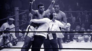 The life and legacy of boxing titan Muhammad Ali