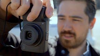 DPReview TV: Ricoh GR III Review