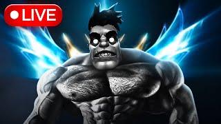 CORPORATE MUNDO PUSHING TO CHALLENGER - PUSH️PUSH️PUSH️  - !TLA