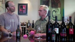 Wine Weirdos and Core Wine Company pair Hostess Snowballs with Candy Core Wine