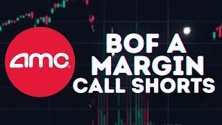 AMC STOCK UPDATE: AMC SHORTS NEEDS MORE MARGIN! TOKENIZED SHARES!