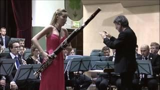 Finale INTERMUSICA 2014 Birkfeld Michaela Spackova